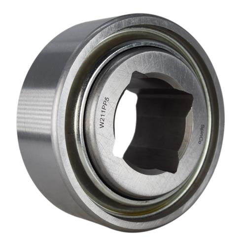 DURAFORCE W211PP5, DC211TT5, 6AS11-1-1/2V1, QT1056 Disc Harrow Bearing SpinCo
