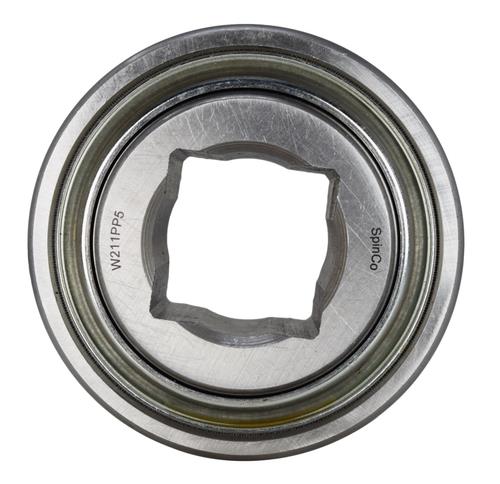 DURAFORCE W211PP5, DC211TT5, 6AS11-1-1/2V1, QT1056 Disc Harrow Bearing SpinCo