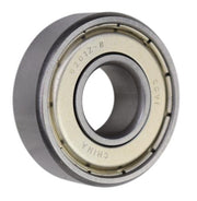 DURAFORCE (10 Each) 6201-ZZ-1/2, 6201-2Z8, 201SS8 Shielded Radial Ball Bearing 0.5"X32X10