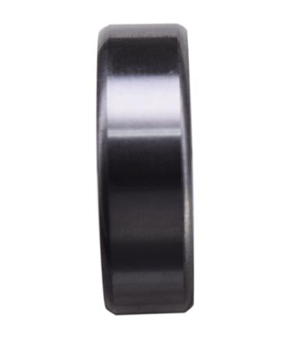 DURAFORCE (10 Each) 6201-ZZ-1/2, 6201-2Z8, 201SS8 Shielded Radial Ball Bearing 0.5"X32X10