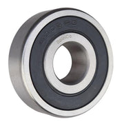 DURAFORCE (2 Pack) 6303-2RS, 6303LLU, 303PP Sealed Radial Ball Bearing 17X47X14 SpinCo