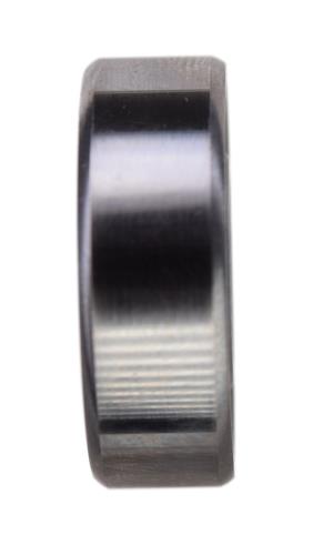 DURAFORCE (4 Each) R6-2RS Sealed Radial Ball Bearing 3/8 ID X 7/8 OD X 9/32 Wide SpinCo