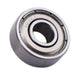 DURAFORCE (4 Each) 1602-ZZ Shielded Radial Ball Bearing 1/4 ID X 11/16 OD X 1/4 Wide