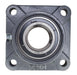 DURAFORCE 1-15/16" Four Bolt Flange Bearing UCF210-31, F4B-SC-115, VF4S-231, SF-1-15/16