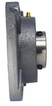 DURAFORCE 1-15/16" Four Bolt Flange Bearing UCF210-31, F4B-SC-115, VF4S-231, SF-1-15/16