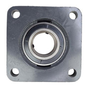 DURAFORCE 1-15/16" Four Bolt Flange Bearing UCF210-31, F4B-SC-115, VF4S-231, SF-1-15/16