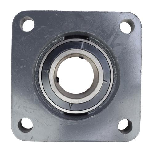 DURAFORCE 1-15/16" Four Bolt Flange Bearing UCF210-31, F4B-SC-115, VF4S-231, SF-1-15/16