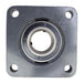 DURAFORCE 1-15/16" Four Bolt Flange Bearing UCF210-31, F4B-SC-115, VF4S-231, SF-1-15/16