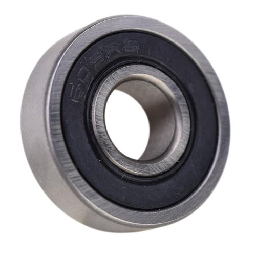 DURAFORCE (10 Each) 609-2RS, 609LU, R2490LL Sealed Radial Ball Bearing 9X24X7 SpinCo