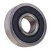 DURAFORCE (10 Each) 609-2RS, 609LU, R2490LL Sealed Radial Ball Bearing 9X24X7 SpinCo