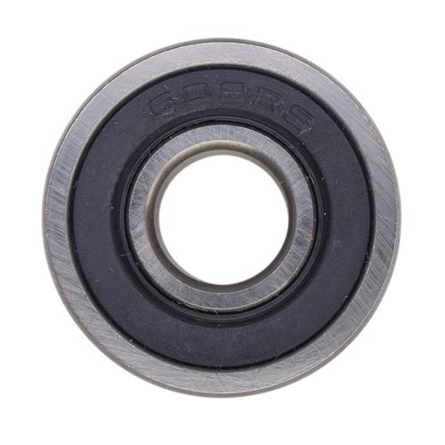 DURAFORCE (10 Each) 609-2RS, 609LU, R2490LL Sealed Radial Ball Bearing 9X24X7 SpinCo