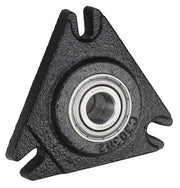 DURAFORCE Spindle Hub with Bearings for John Deere AM30302, DG1945BRKA SpinCo
