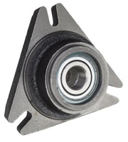 DURAFORCE Spindle Hub with Bearings for John Deere AM30302, DG1945BRKA SpinCo