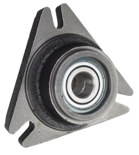 DURAFORCE Spindle Hub with Bearings for John Deere AM30302, DG1945BRKA SpinCo