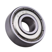 DURAFORCE 608-ZZ, 608-2Z, R2280-ZZ Shielded Radial Ball Bearing 8X22X7 Skate Bearing