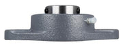 DURAFORCE 1-5/8" Two Bolt Flange Bearing Set Screws UCFL209-26 VF2S-226 F2B-SC-110 SFT-26