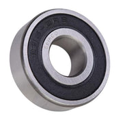 DURAFORCE (4 Each) 1615-2RS Sealed Radial Ball Bearing 7/16 ID X 1-1/8 OD X 3/8 Wide