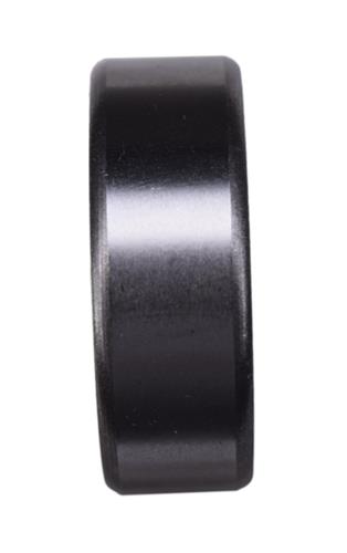 DURAFORCE (4 Each) 1615-2RS Sealed Radial Ball Bearing 7/16 ID X 1-1/8 OD X 3/8 Wide