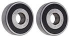 DURAFORCE (2 Each) 6203-2RS-1/2, 6203LLU8, 203PP8 Sealed Radial Ball Bearing 0.5"X40X12