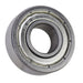 DURAFORCE (10 Each) R6-ZZ Shielded Radial Ball Bearing 3/8 ID X 7/8 OD X 9/32 Wide SpinCo