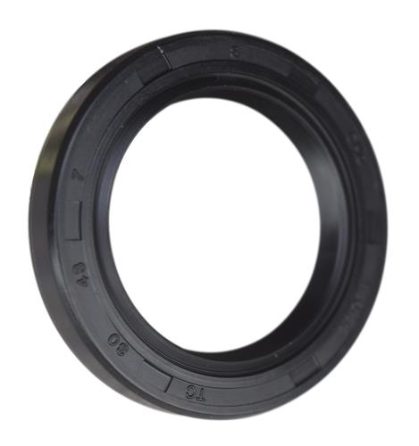 DURAFORCE 30X43X7TC Metric Shaft Oil Seal 30mm/43mm/7mm SpinCo