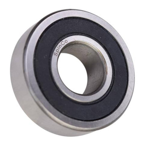 DURAFORCE 1622-2RS Sealed Radial Ball Bearing 9/16 ID X 1-3/8 OD X 7/16 Wide SpinCo