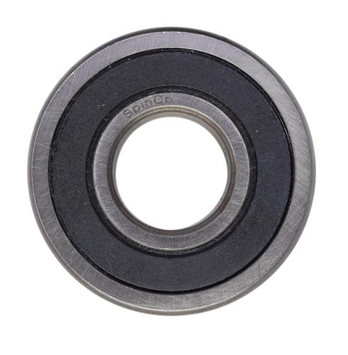 DURAFORCE 1622-2RS Sealed Radial Ball Bearing 9/16 ID X 1-3/8 OD X 7/16 Wide SpinCo