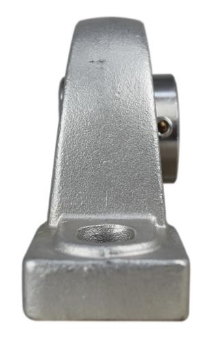DURAFORCE 1" Stainless Steel Pillow Block Bearing SSUCP205-16 SUCSP205-16 SPS-16 SPB100SS