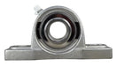 DURAFORCE 1" Stainless Steel Pillow Block Bearing SSUCP205-16 SUCSP205-16 SPS-16 SPB100SS