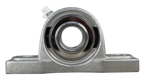 DURAFORCE 1" Stainless Steel Pillow Block Bearing SSUCP205-16 SUCSP205-16 SPS-16 SPB100SS