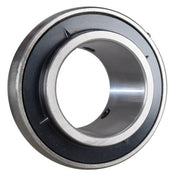 DURAFORCE 2" Insert Bearing With Set Screws UC211-32, INS-SC-200, GY1200KRRB, VS-232