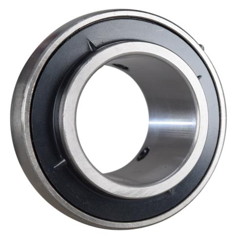 DURAFORCE 2" Insert Bearing With Set Screws UC211-32, INS-SC-200, GY1200KRRB, VS-232