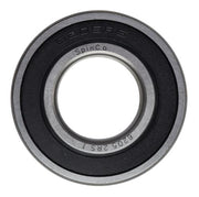 DURAFORCE (2 Each) 6205-2RS-1, 6205LLU16, 205PP16 Sealed Radial Ball Bearing 1"X52X15