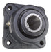 DURAFORCE 1-1/2" Type-E Heavy Duty Flange Bearing 19311108 F4B-E-108R FBE-920-1-1/2