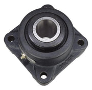 DURAFORCE 1-1/2" Type-E Heavy Duty Flange Bearing 19311108 F4B-E-108R FBE-920-1-1/2