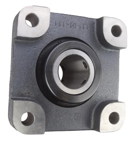 DURAFORCE 1-1/2" Type-E Heavy Duty Flange Bearing 19311108 F4B-E-108R FBE-920-1-1/2