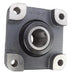 DURAFORCE 1-1/2" Type-E Heavy Duty Flange Bearing 19311108 F4B-E-108R FBE-920-1-1/2