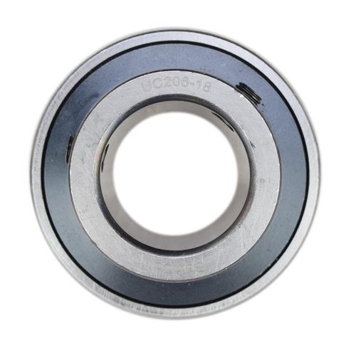 DURAFORCE 1-1/8" Set Screw Locking Insert Bearing UC206-18 INS-SC-102 GY1102KRRB VS-218