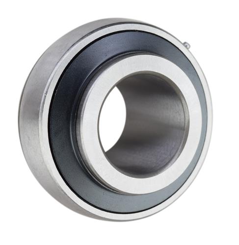 DURAFORCE 1-1/8" Set Screw Locking Insert Bearing UC206-18 INS-SC-102 GY1102KRRB VS-218