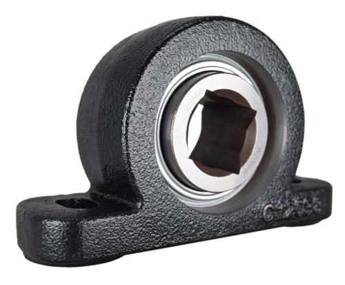 DURAFORCE John Deere 1-1/8" Square Roller Harrow Gang Bearing JD8565 AB10905 B12038