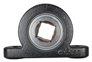 DURAFORCE John Deere 1-1/8" Square Roller Harrow Gang Bearing JD8565 AB10905 B12038