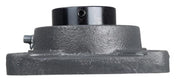 DURAFORCE 1-3/4" Four Bolt Flange Bearing W/ Collar HCFS209-28 VF4E-228 RCJ-1-3/4 P4B-SXR