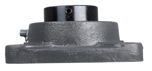 DURAFORCE 1-3/4" Four Bolt Flange Bearing W/ Collar HCFS209-28 VF4E-228 RCJ-1-3/4 P4B-SXR