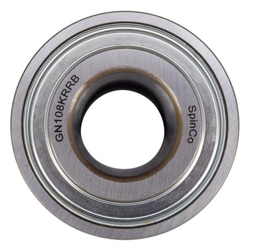 DURAFORCE 1-1/2" Insert Bearing With Lock Collar GN108KRRB, 664597R91, AH108813, 52447