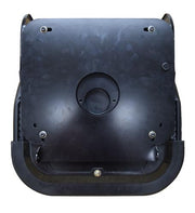 DURAFORCE Kubota Tractor Seat Armrests & Hinge Kit Fits M7060, M8540, M8560, M9540, M9960