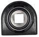 DURAFORCE 1-1/2" Square Disc Harrow U-Bolt Pillow Block Bearing King Disc SpinCo