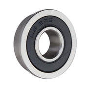 DURAFORCE (6 Pack) FR6-2RS Flanged Sealed Radial Ball Bearing 3/8 ID X 7/8 OD X 0.281" W