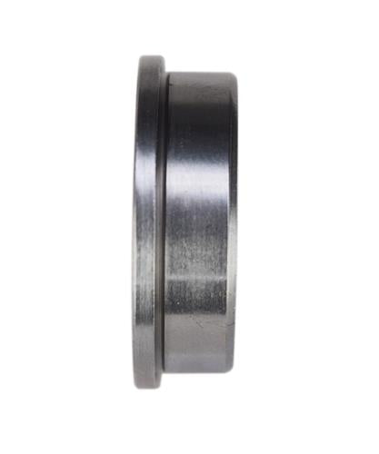 DURAFORCE (6 Pack) FR6-2RS Flanged Sealed Radial Ball Bearing 3/8 ID X 7/8 OD X 0.281" W