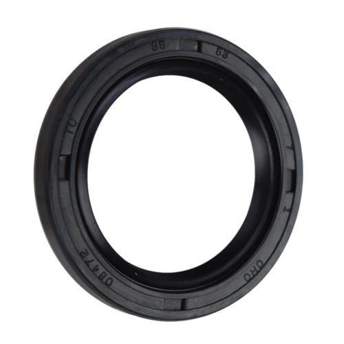 DURAFORCE 38X53X7TC Metric Shaft Oil Seal 38mm/53mm/7mm SpinCo