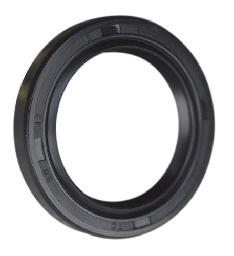 DURAFORCE 30X42X6TC Metric Shaft Oil Seal 30mm/42mm/6mm SpinCo